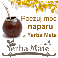Yerba Mate Store - Największy wybór Yerba Mate i Akcesoriów